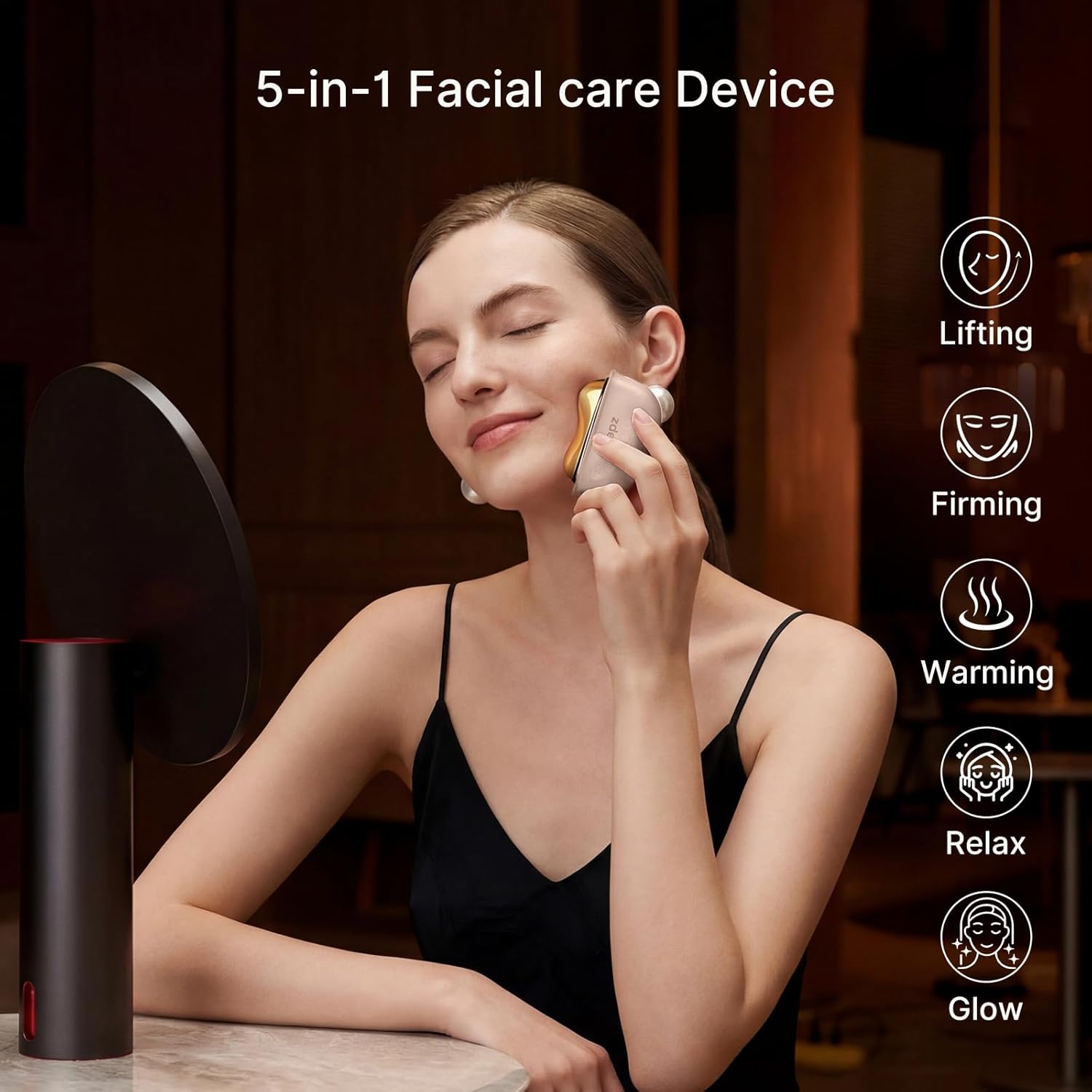 ReviveSkin Pro Facial Sculpt Wand