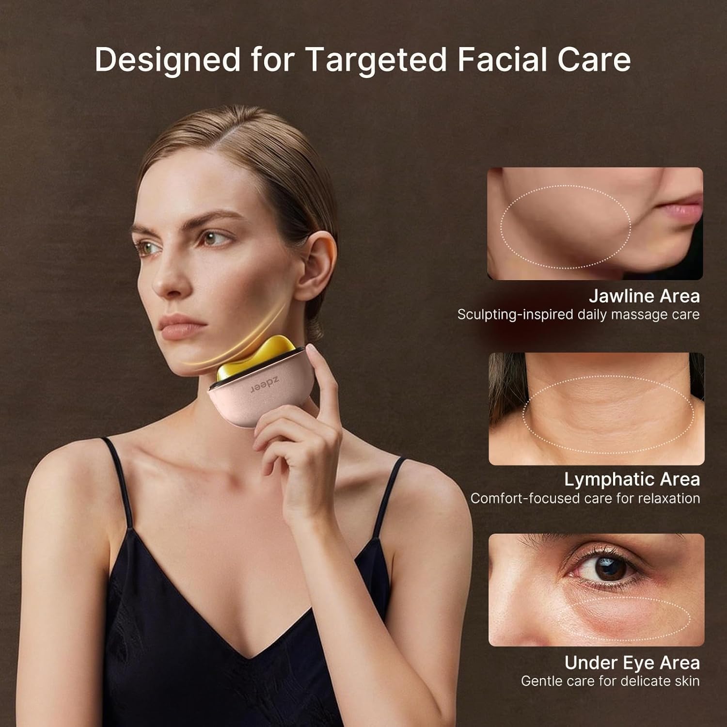 ReviveSkin Pro Facial Sculpt Wand
