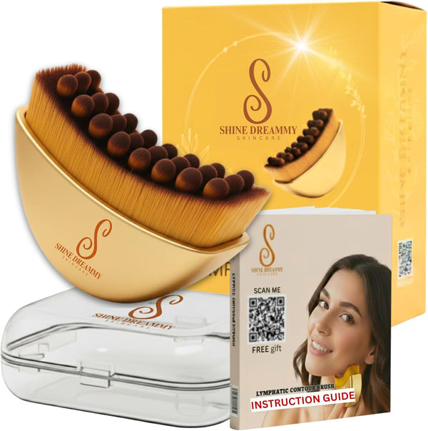 ContourLift Daily Facial Sculpting Brush Pro