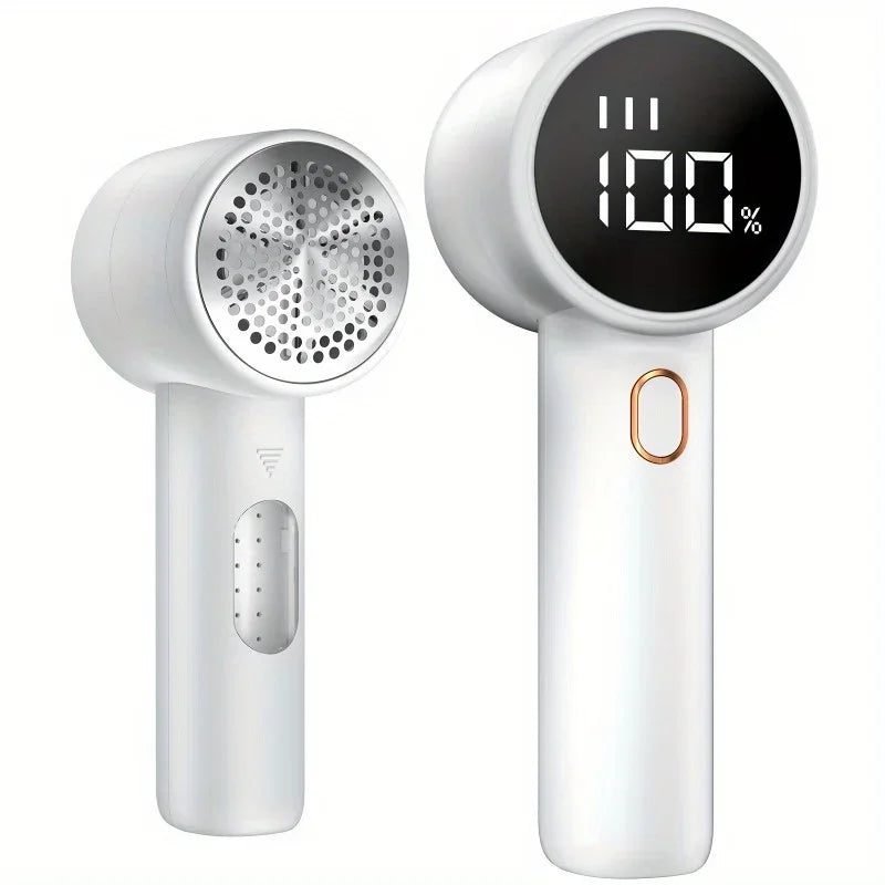 FuzzFree Electric Lint Remover Shaver
