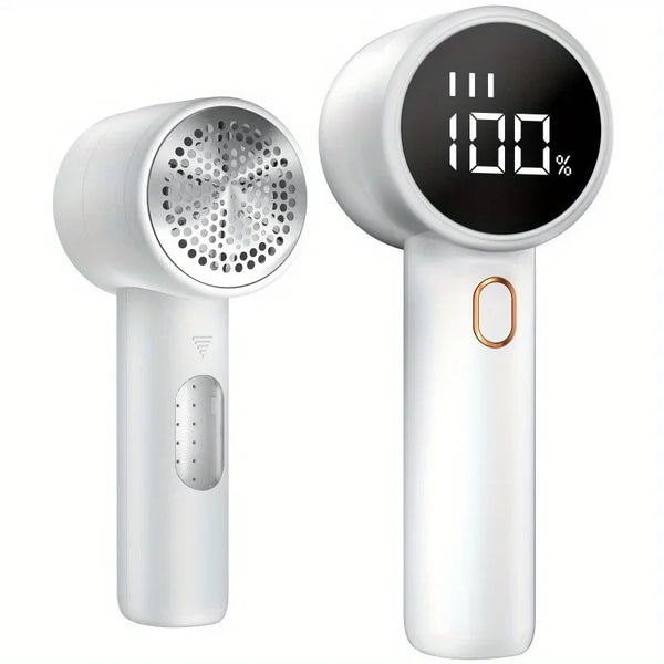 FuzzFree Electric Lint Remover Shaver